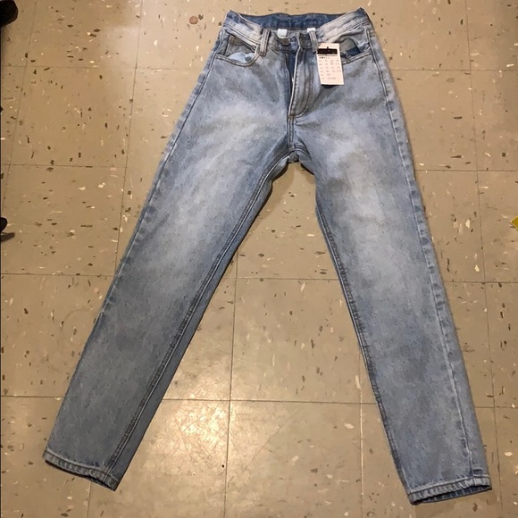 Brandy Melville Denim - Jeans